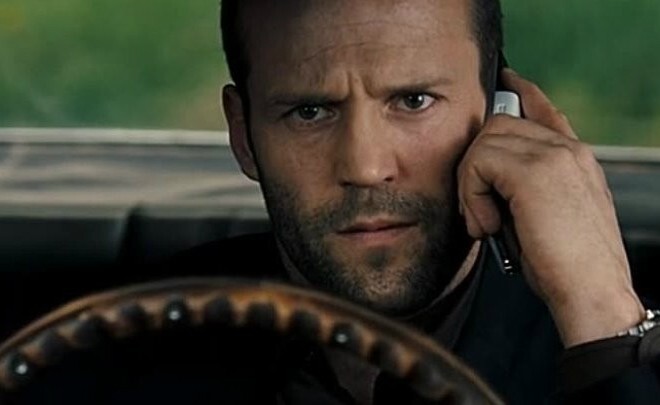 Jason Statham