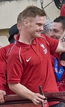 Jason Walker (Footballer)