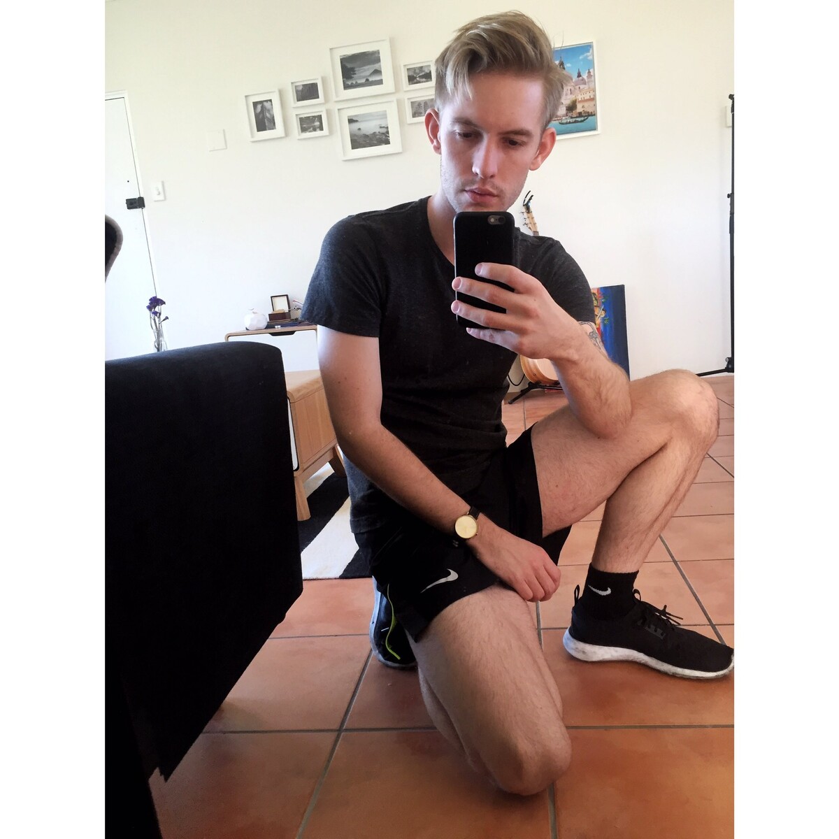 Jaxon Radoc