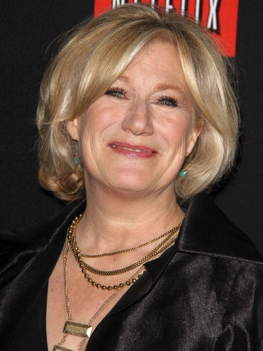 Jayne Atkinson