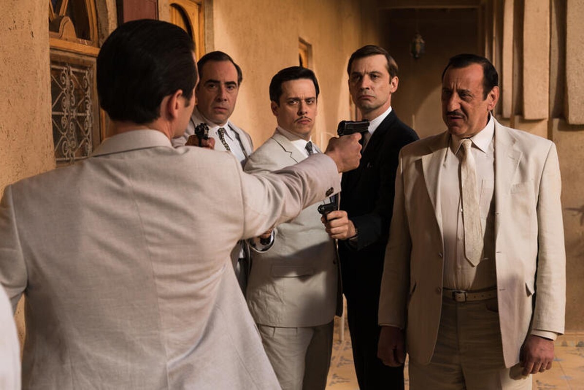 Jean-edouard Bodziak