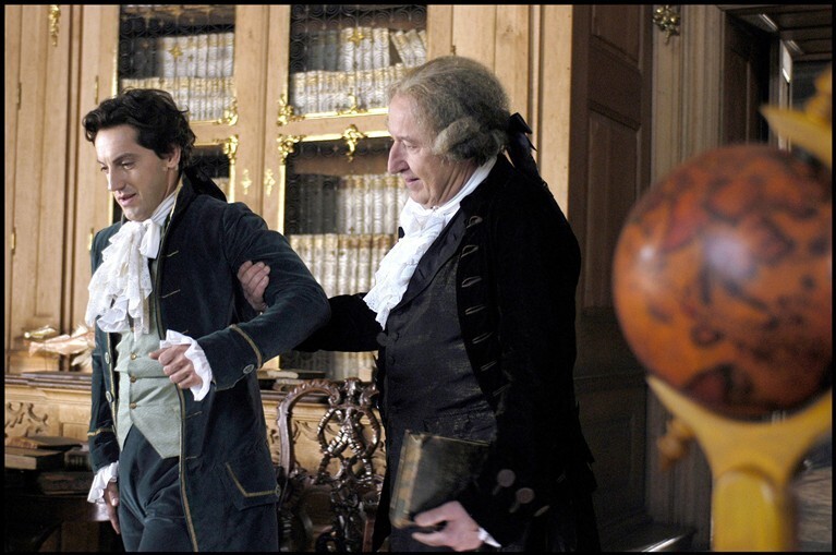 Jean-francois Balmer