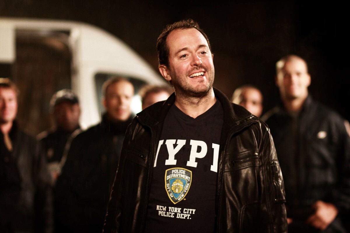 Jean-francois Cayrey