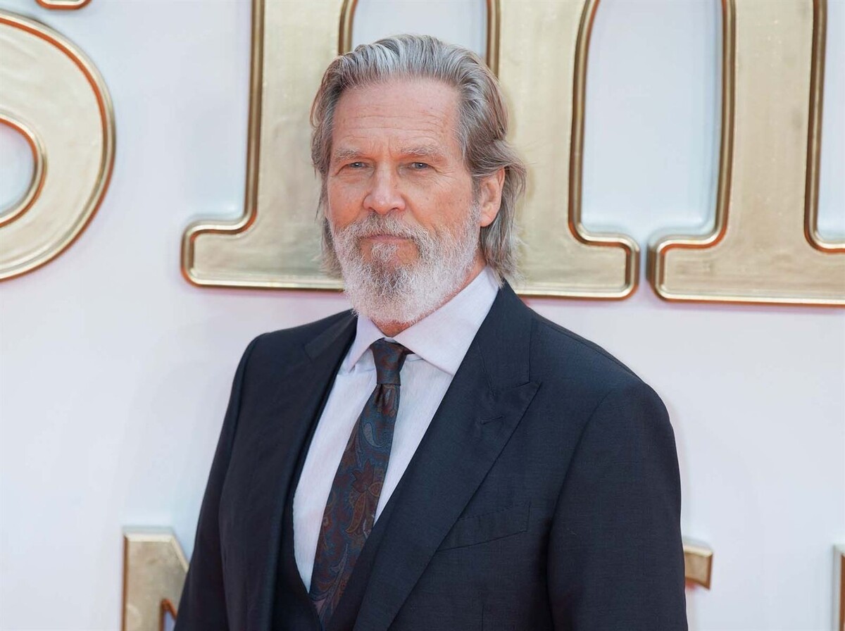 Jeff Bridges