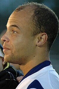 Jeff Clarke (Canadian Soccer)