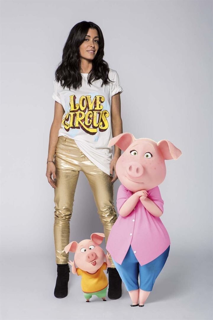 Jenifer Bartoli-LauraDomina