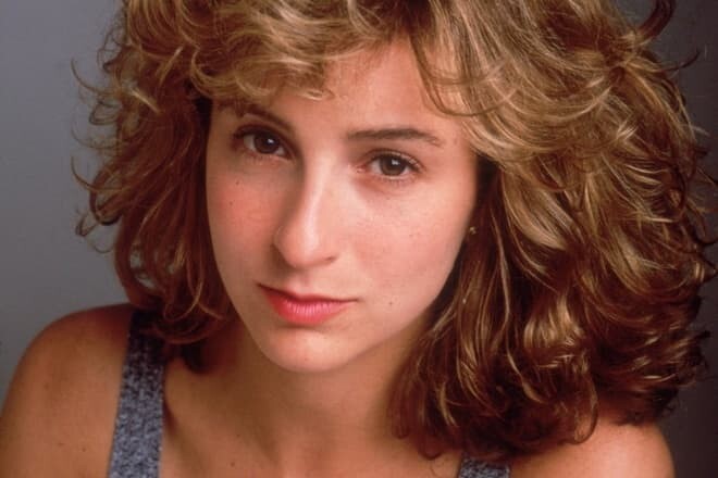 Jennifer Grey