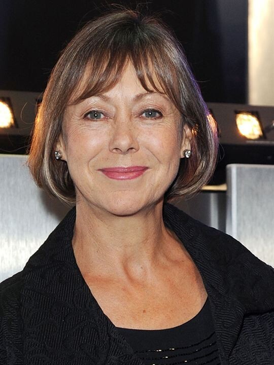 Jenny Agutter-sluttynymph