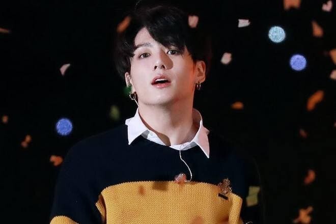 Jeon Jungkook