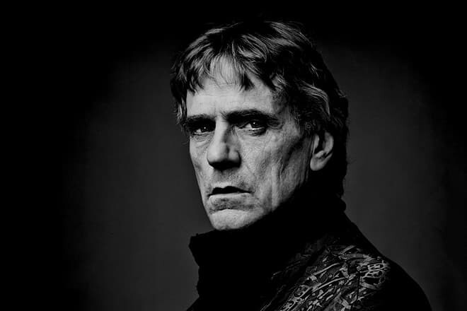 Jeremy Irons