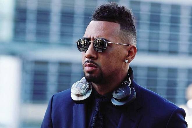 Jerome Boateng