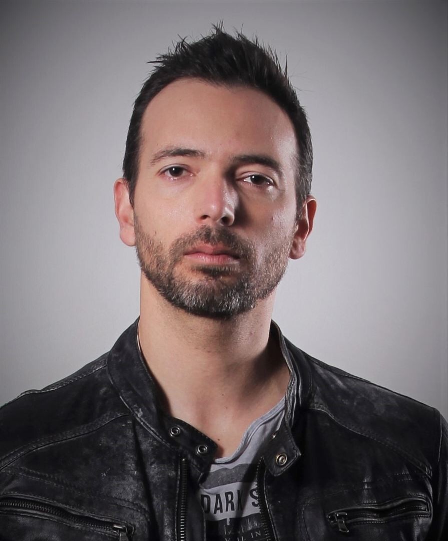 Jérôme Care-aulanier