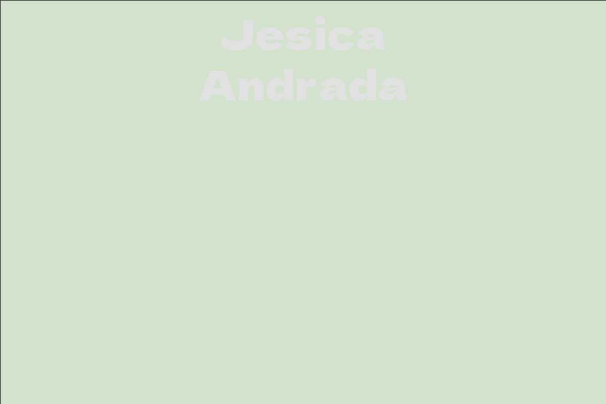 Jesica Andrada