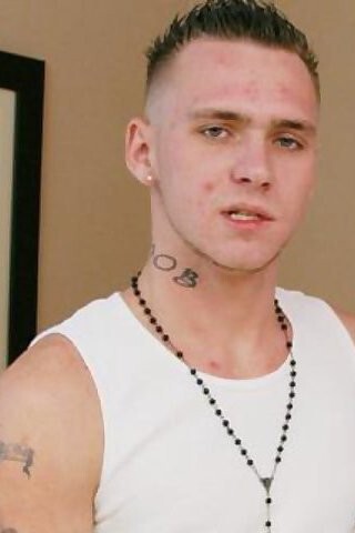 Jesse Alan