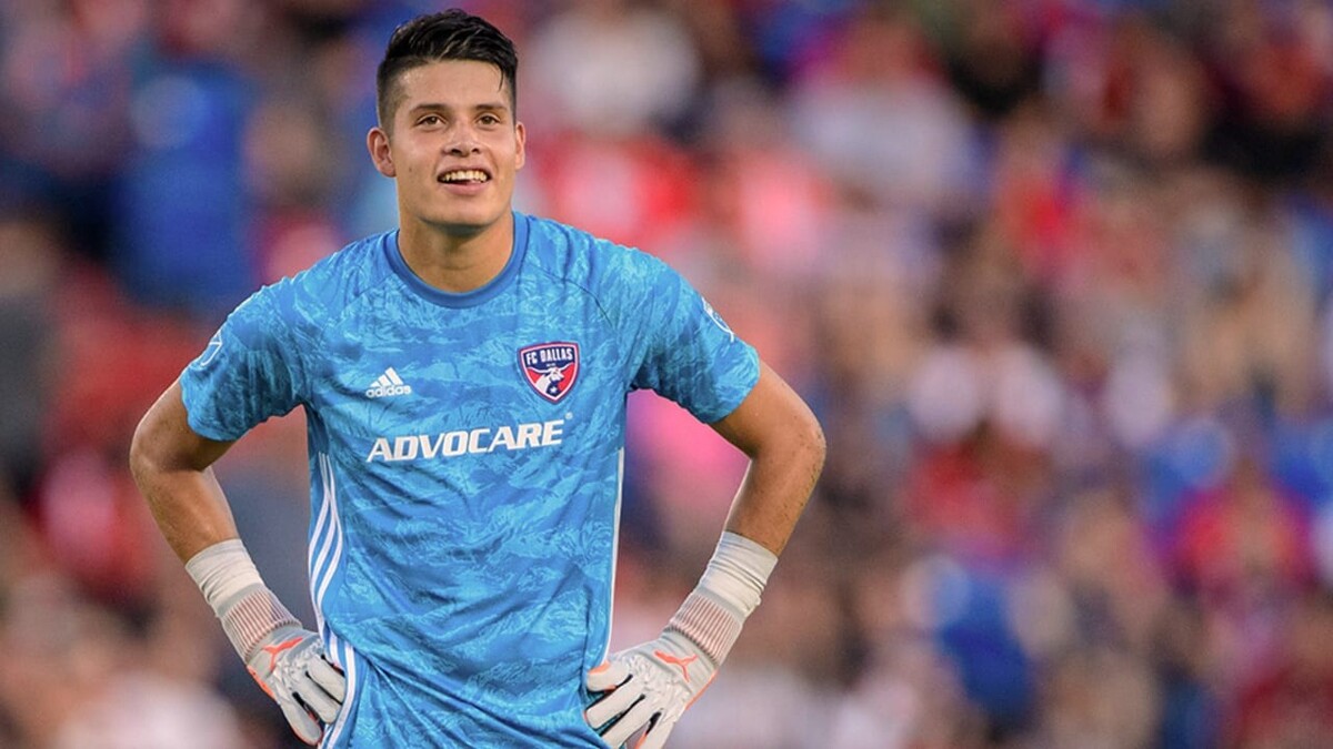 Jesse González