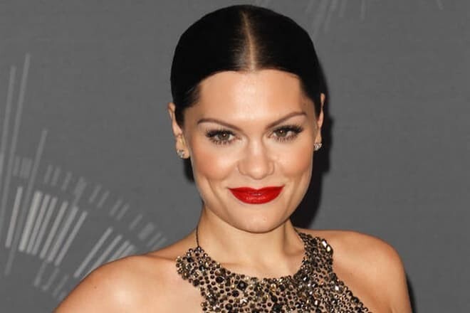 Jessica Ellen Cornish