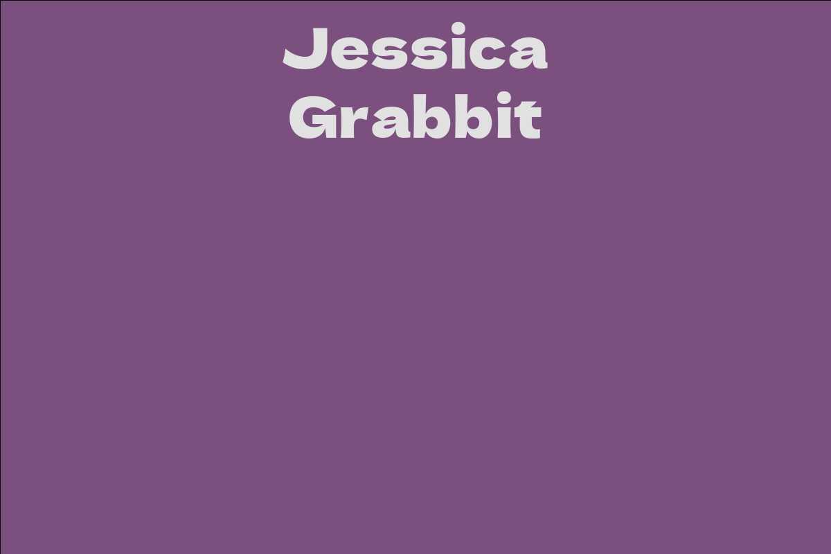 Jessica Grabbit