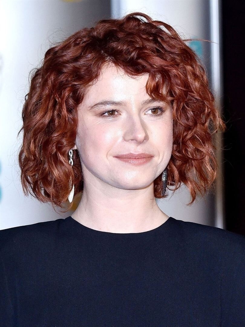 Jessie Buckley-halailaaiala