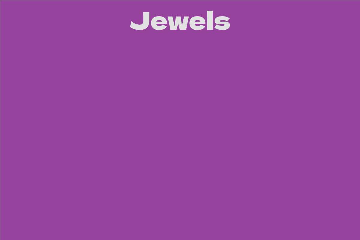 Jewels