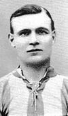 Jim Baker (Footballer)