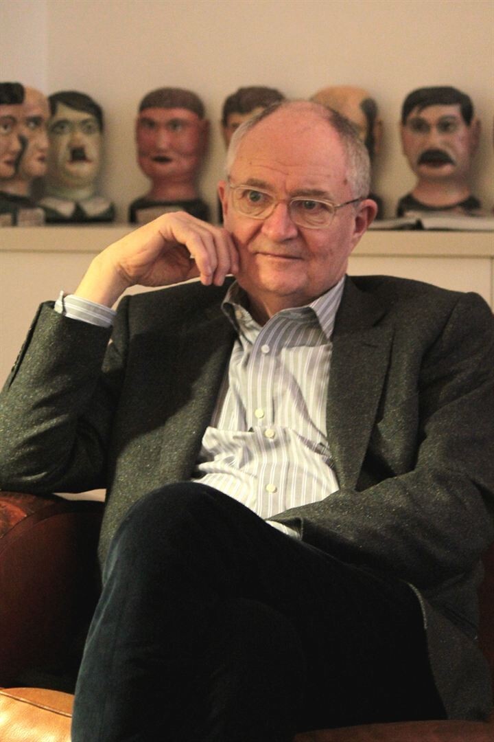 Jim Broadbent
