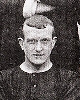 Jimmy Bannister
