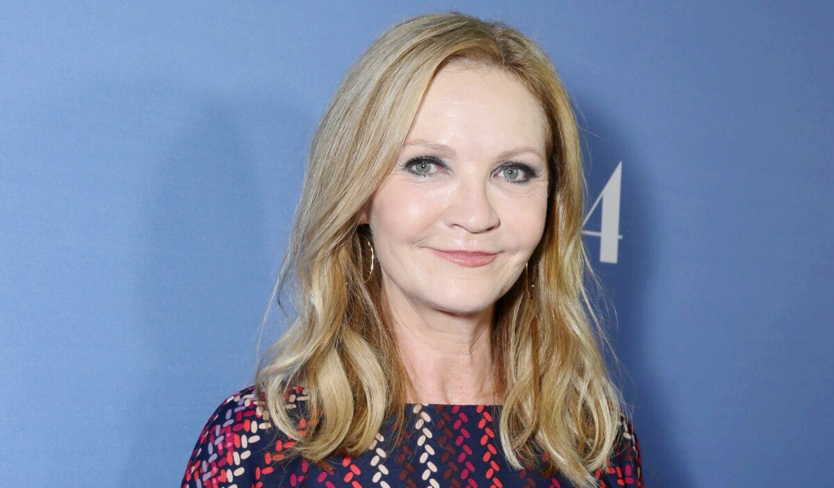 Joan Allen