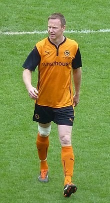 Jody Craddock
