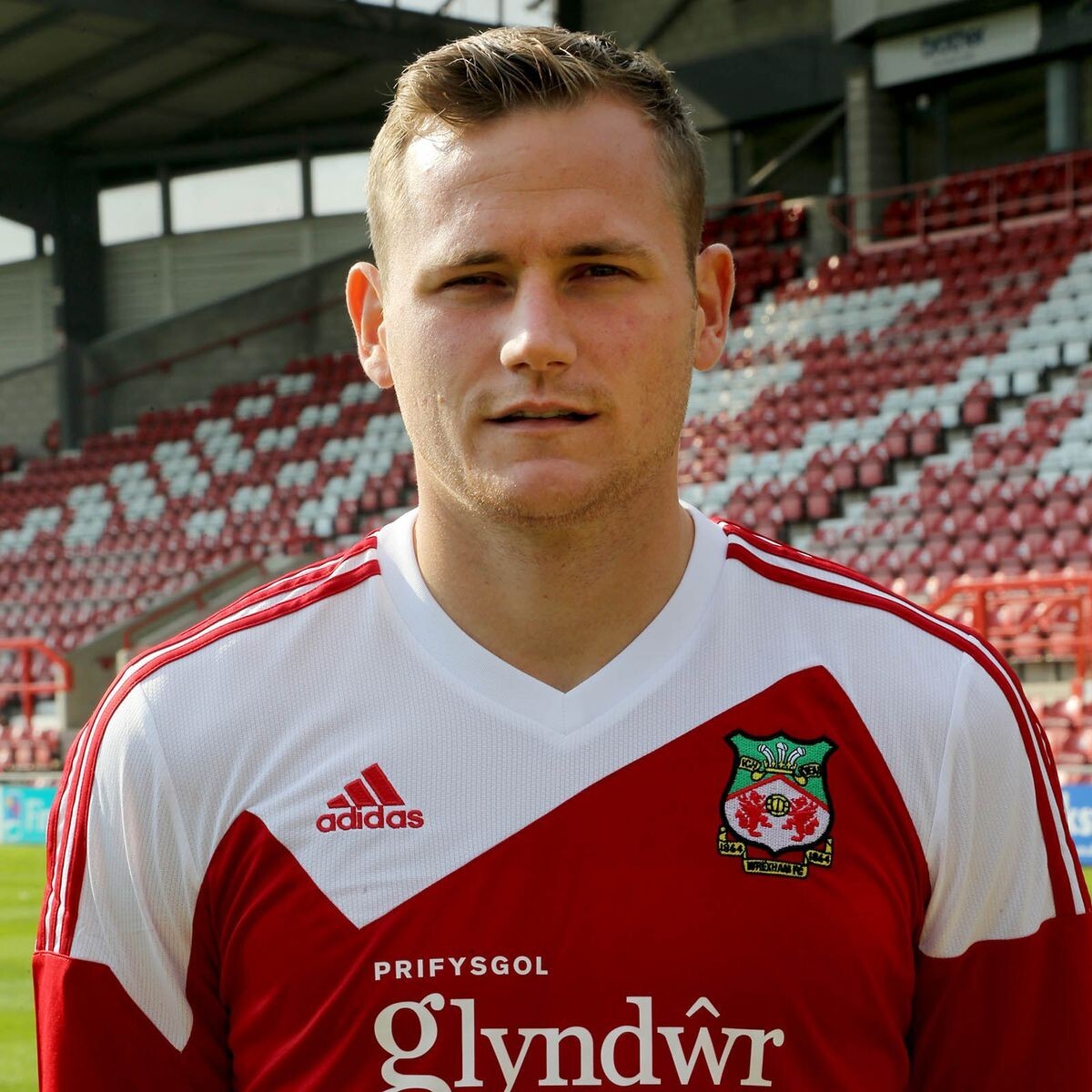 Joe Clarke (soccer)