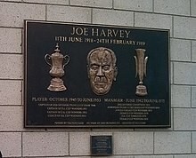 Joe Harvey