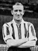 Joe James (Footballer)