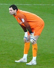 Joe Lewis (Footballer)