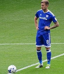 Joe Ralls