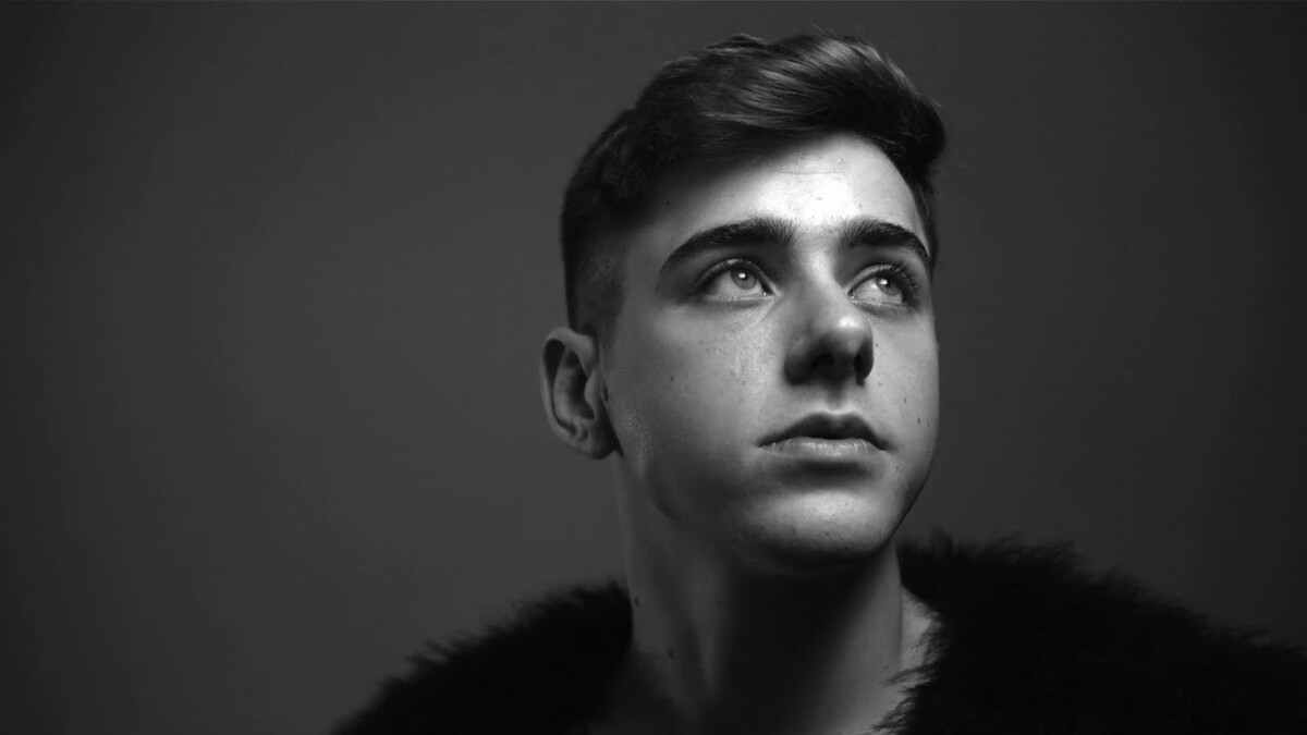 Joey Mills