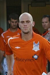 Joey Worthen
