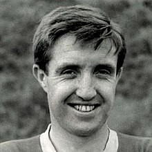 John Bond (Footballer)