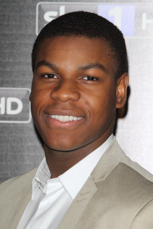 John Boyega-meinlcymbals