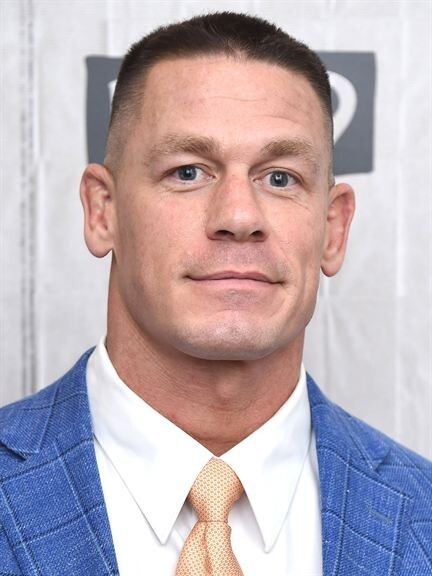John Cena-tonestuff