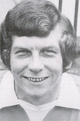 John Craven (Footballer)