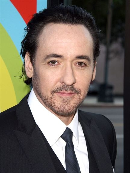 John Cusack