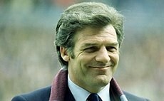 John Lyall