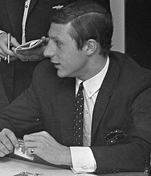 John Radford (Footballer)