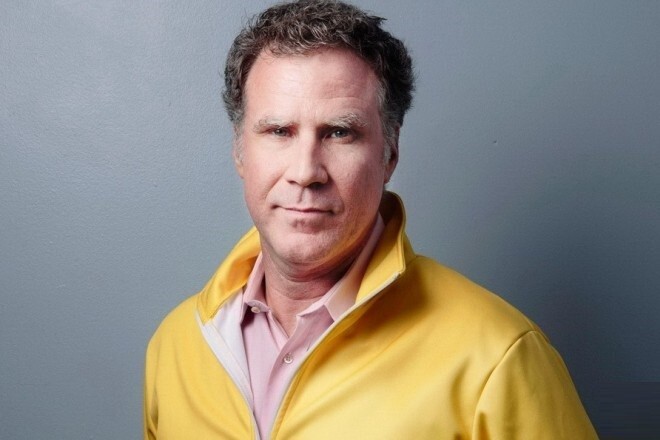 John William Ferrell