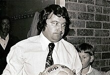 Johnny Byrne (Footballer)