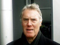 Johnny Newman (Footballer)