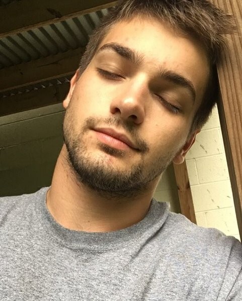 Johnny Rapid