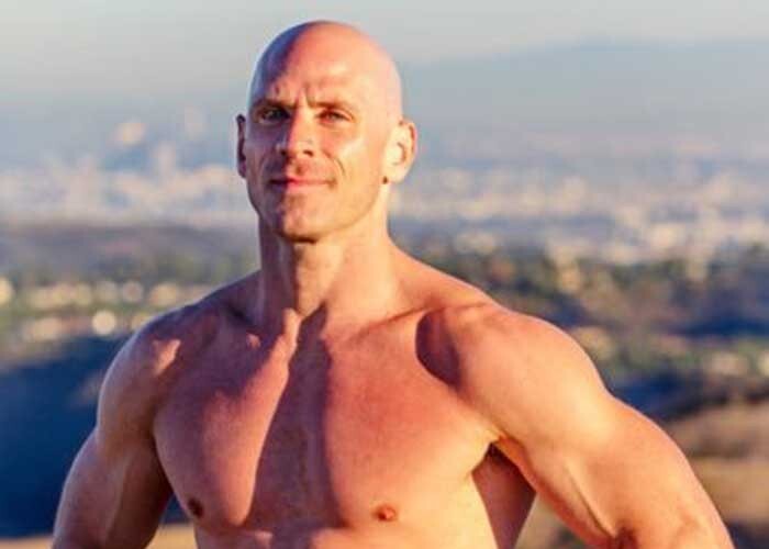 Johnny Sins