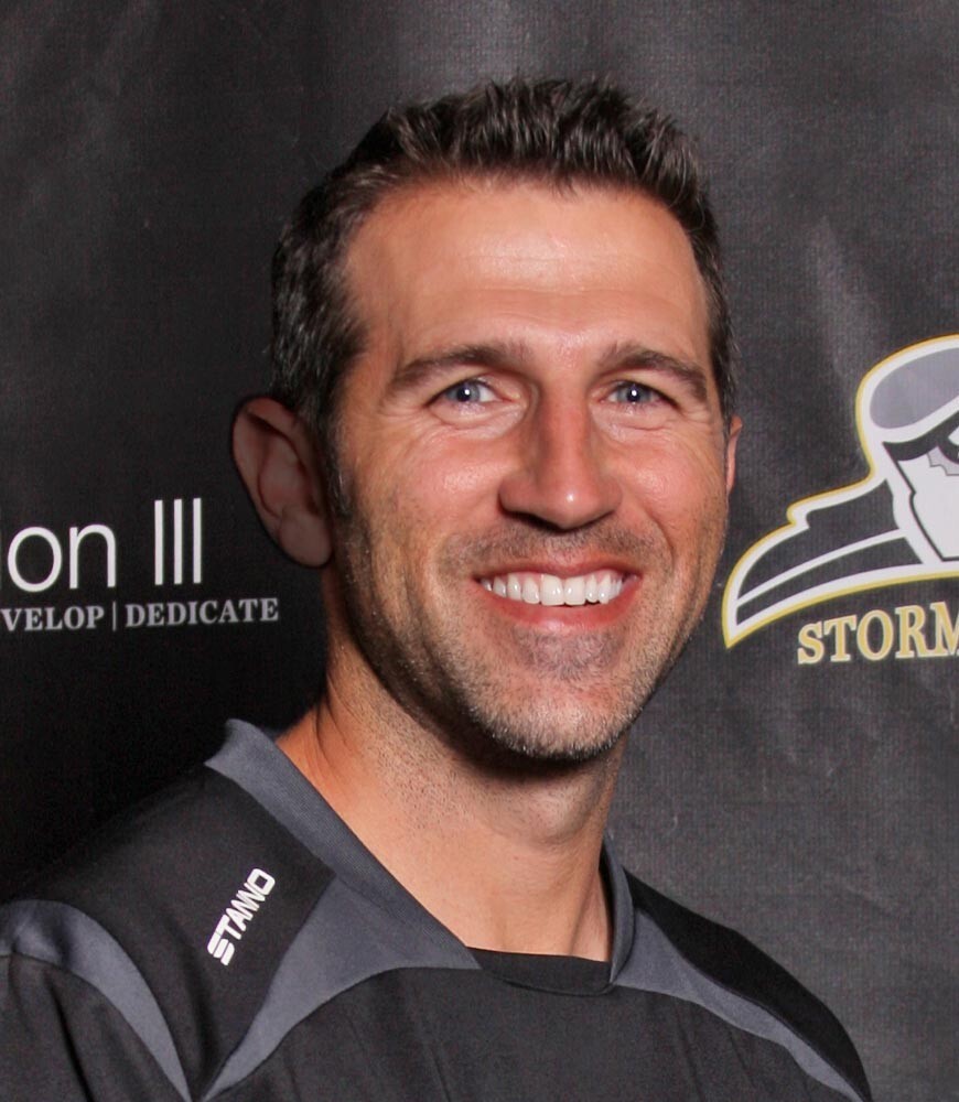 Jon Akin