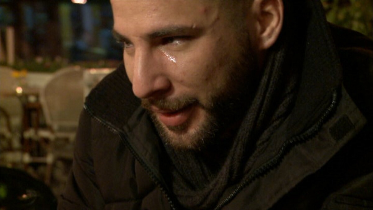 Jonathan Agassi
