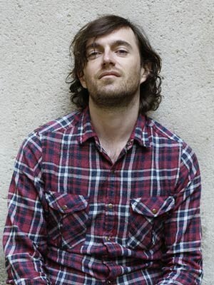 Jonathan Capdevielle